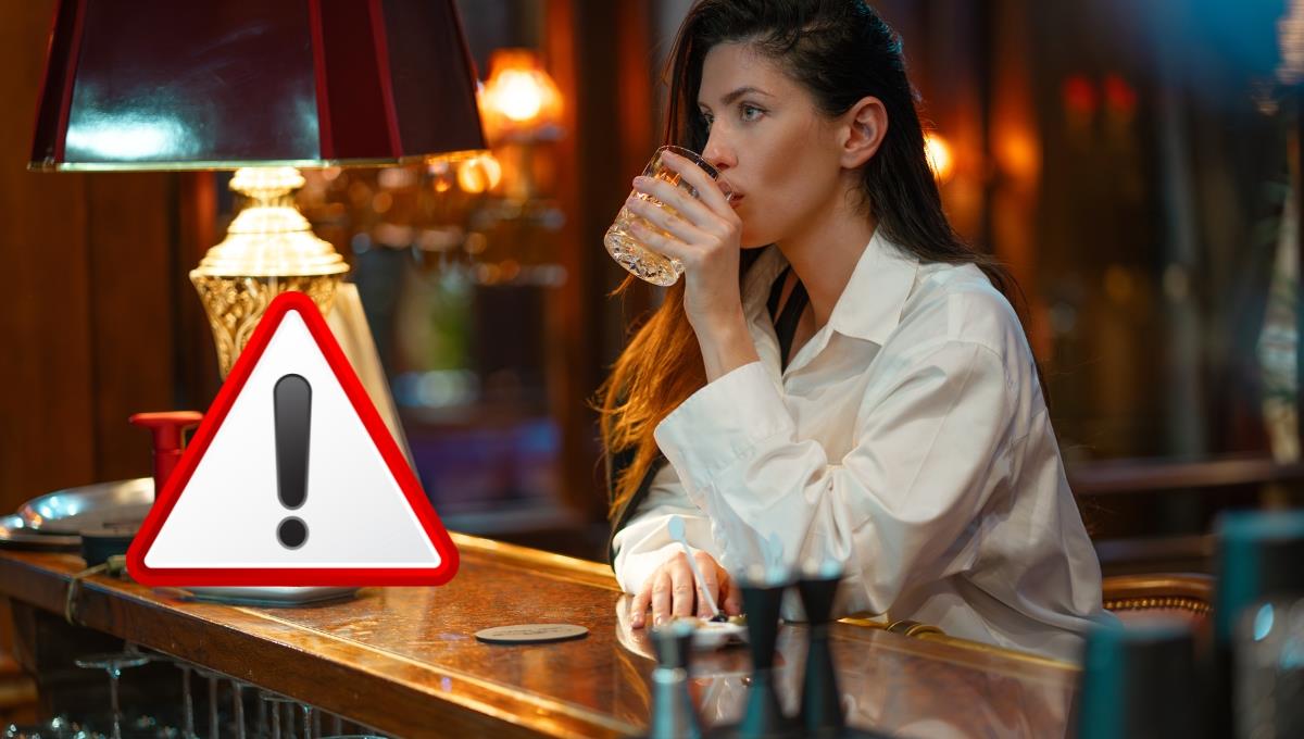 ¿Bebés alcohol todos los fines de semana? Esto le está pasando a tu cuerpo internamente